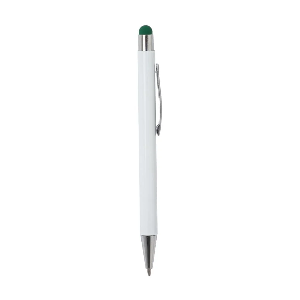 Caneta Metal Touch para Colaboradores
