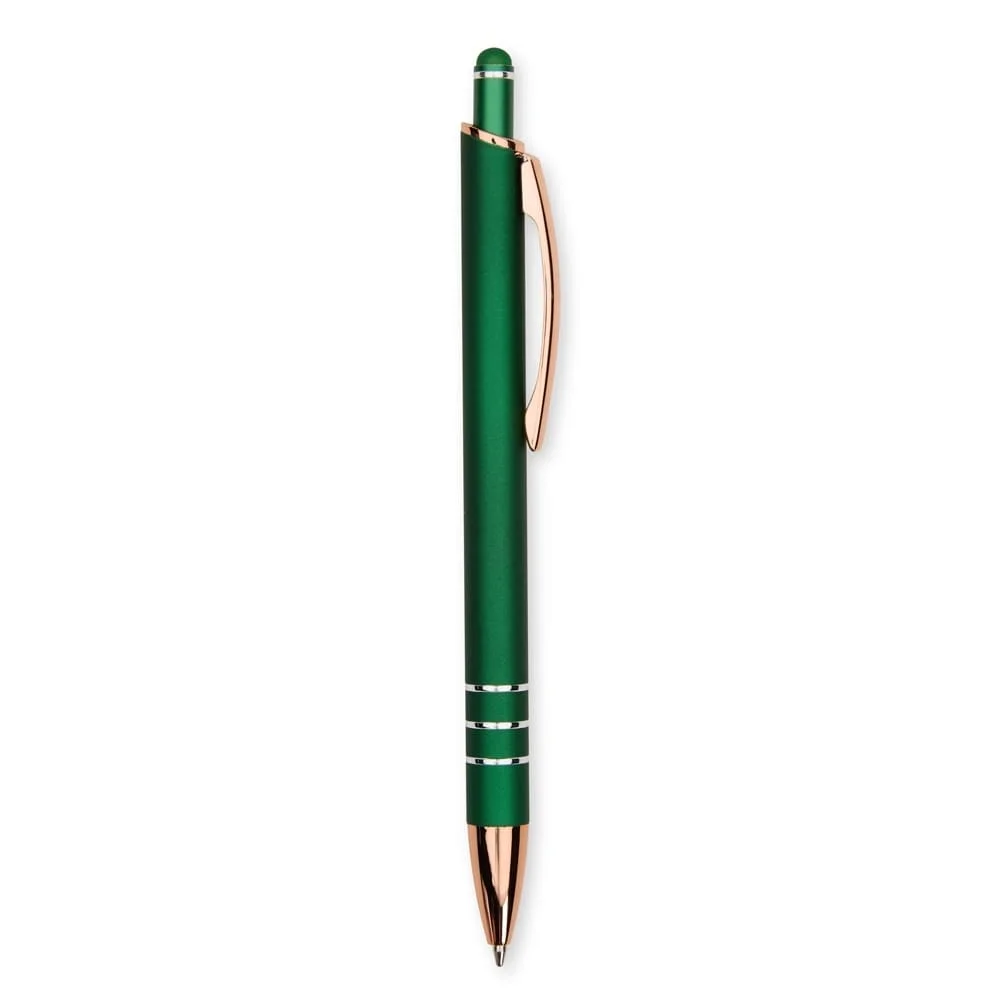 Caneta Touch com Personalização-PX08161TC