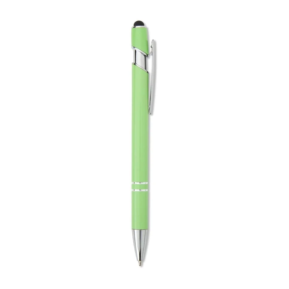 Caneta Metal e Touch Personalizada-PX08103