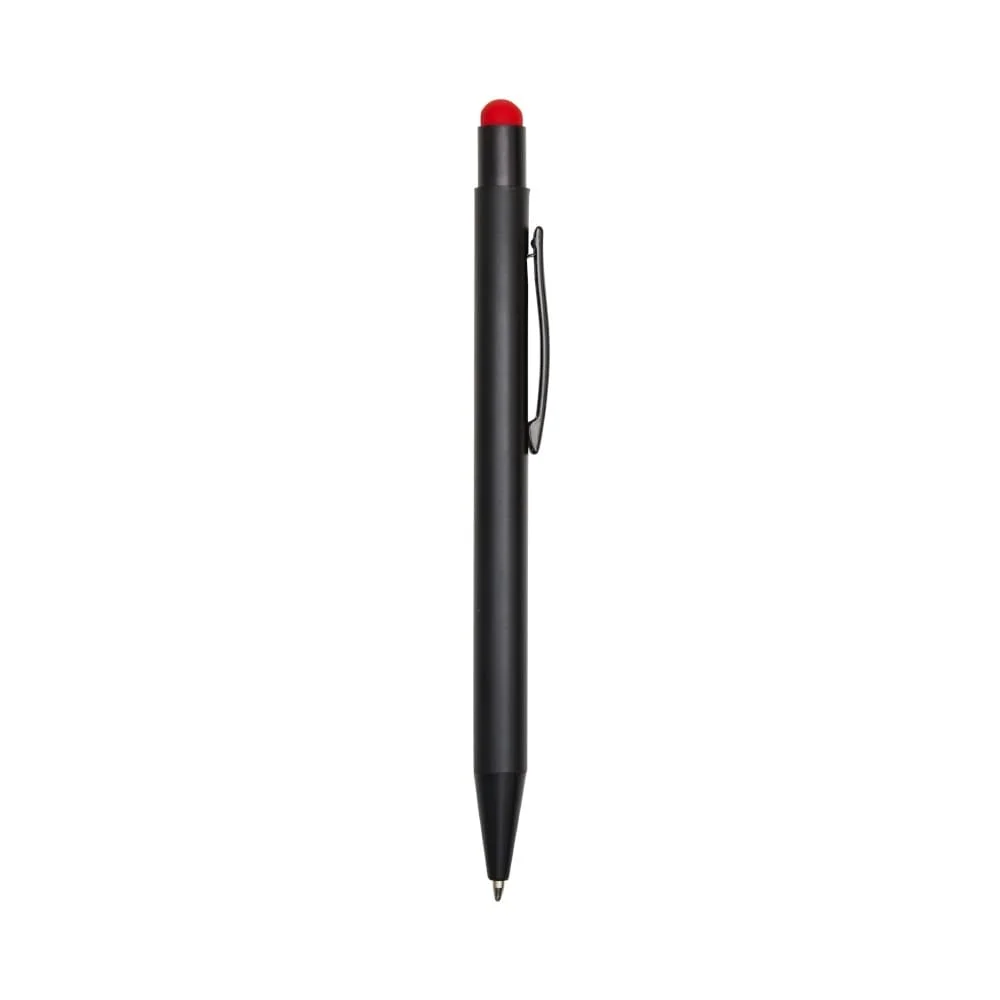 Caneta Metal Touch para Funcionários Personalizada