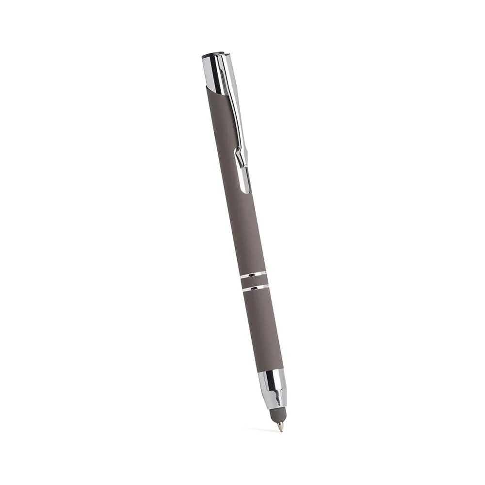 Caneta Metal Touch com Personalização