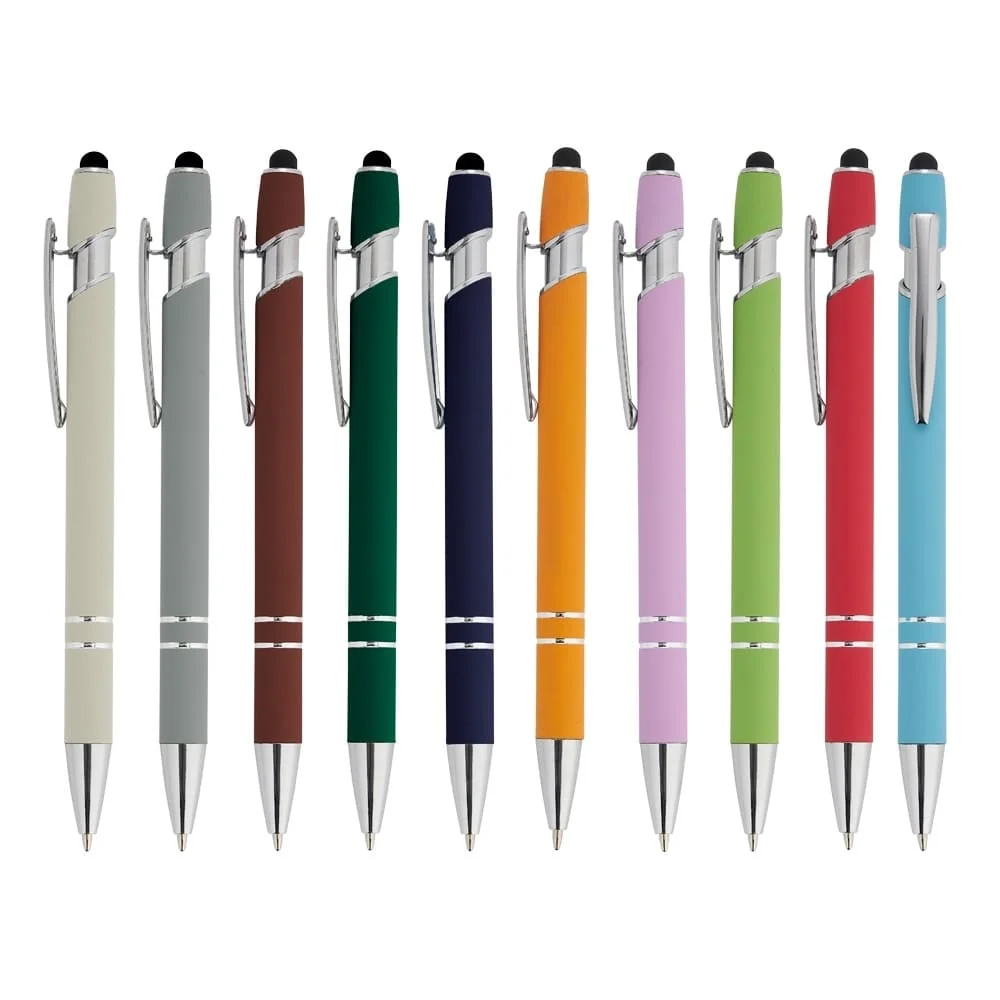 Caneta Metal Touch para Brinde