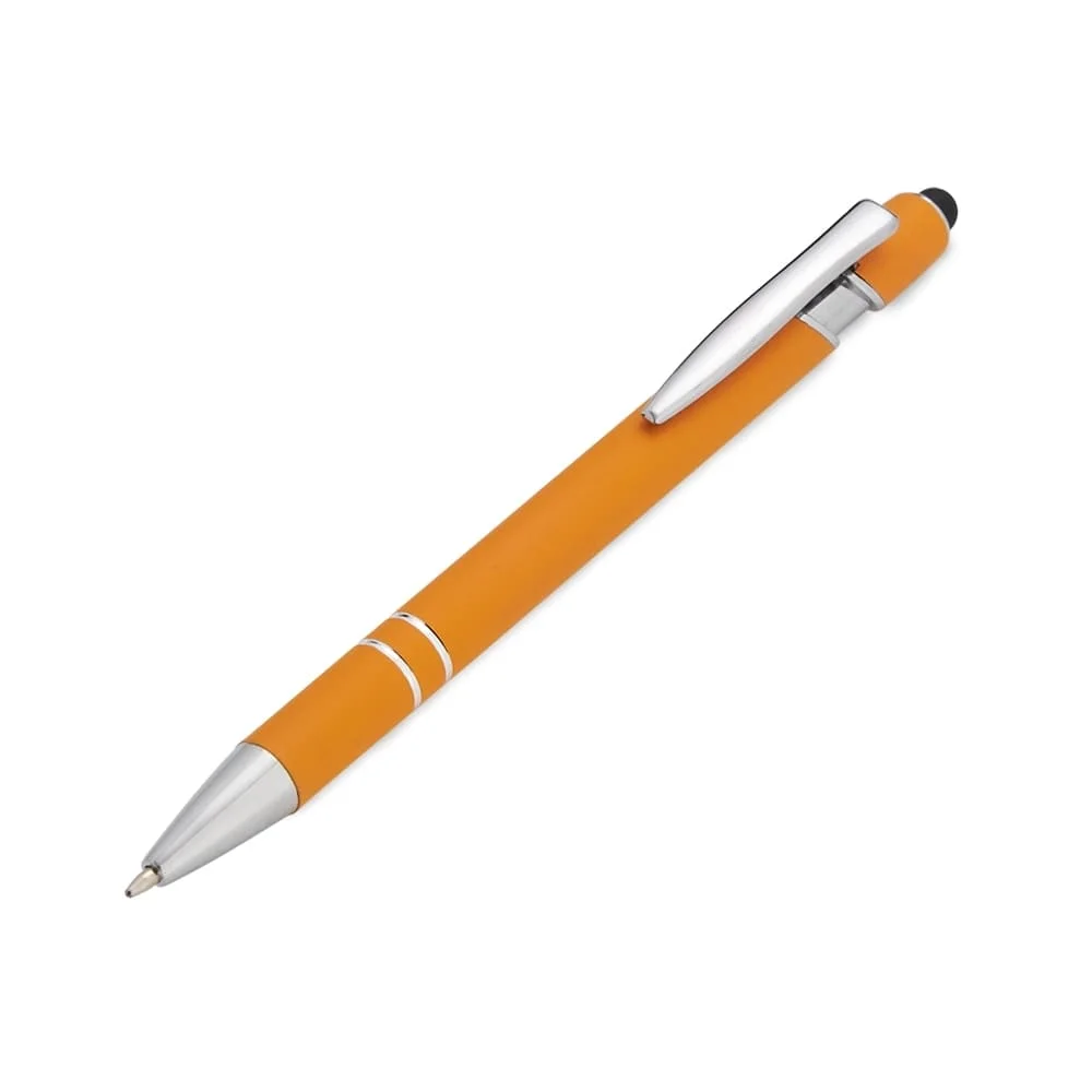 Caneta Metal Touch para Brinde