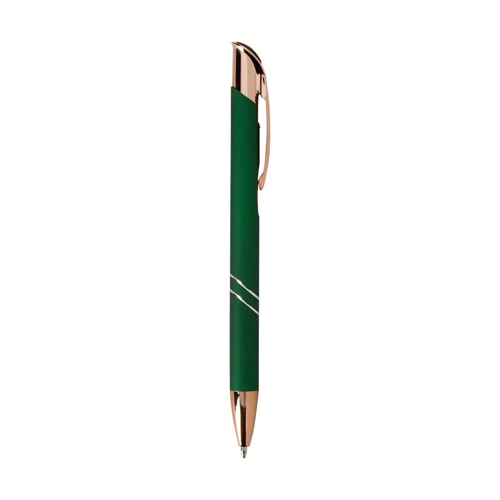 Caneta de Metal com Personalização