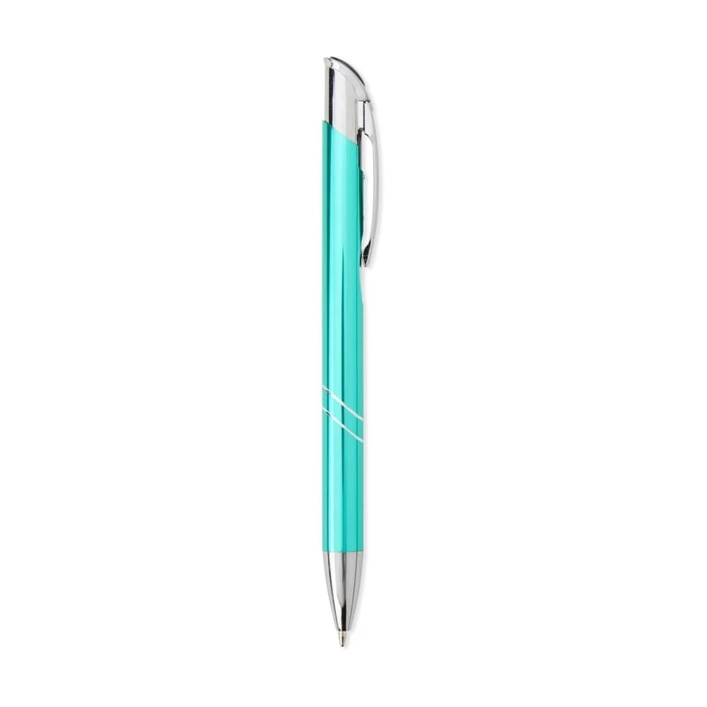 Caneta de Metal com Logo-PX08159