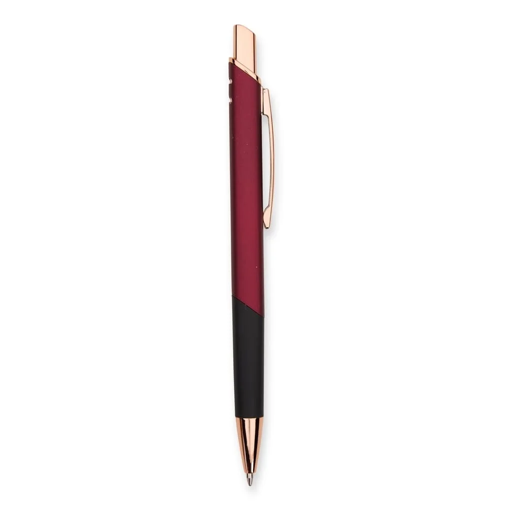 Caneta Feita em Metal-PX08160A