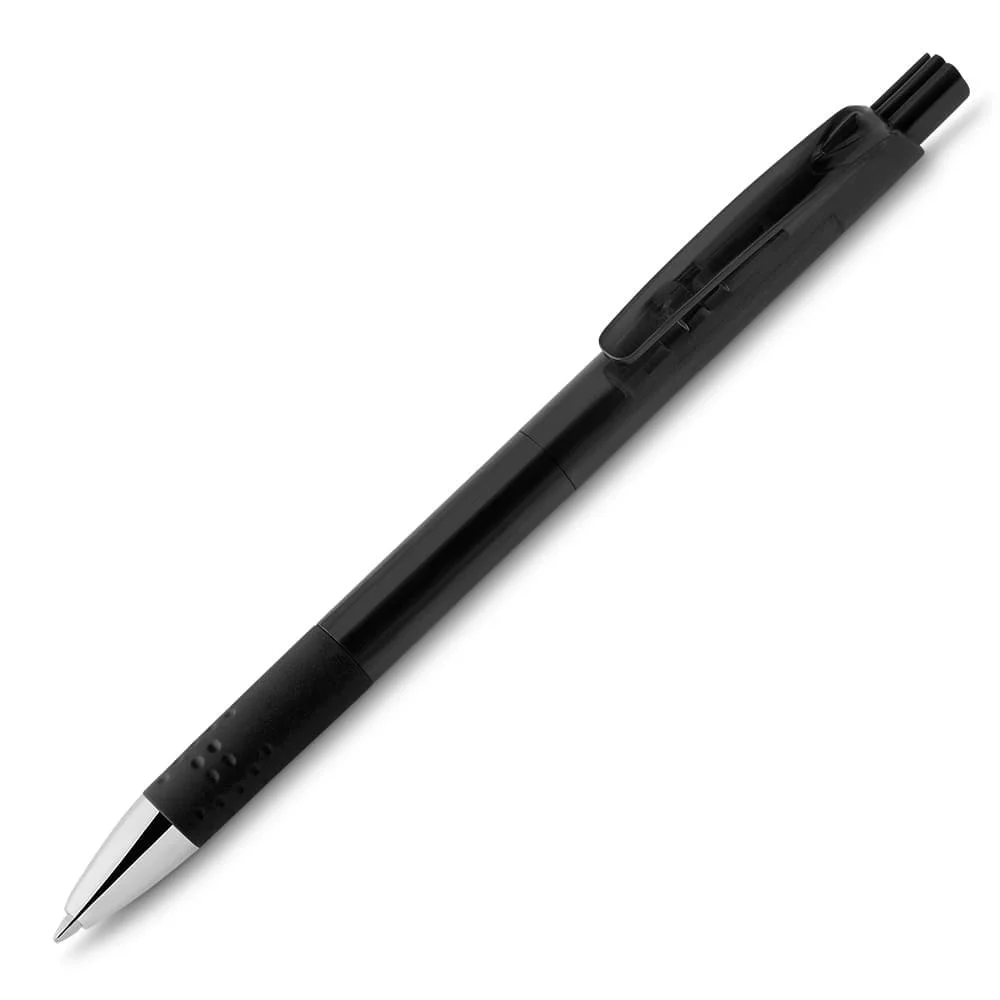 Caneta Plástica Exclusivo