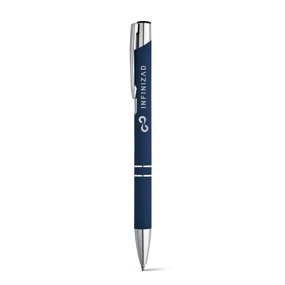 Caneta Personalizada BETA SOFT-PS81141