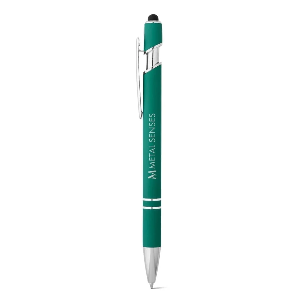 Caneta Personalizada BLANC