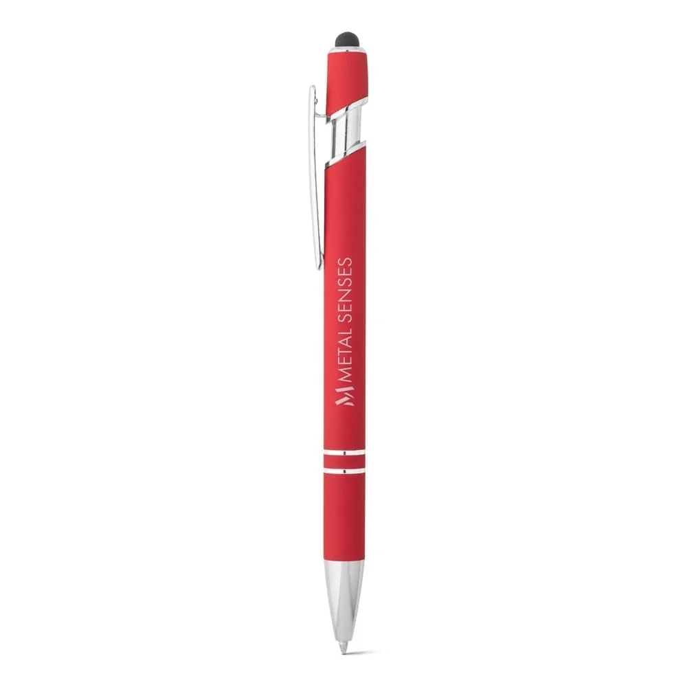 Caneta Personalizada BLANC-PS91796