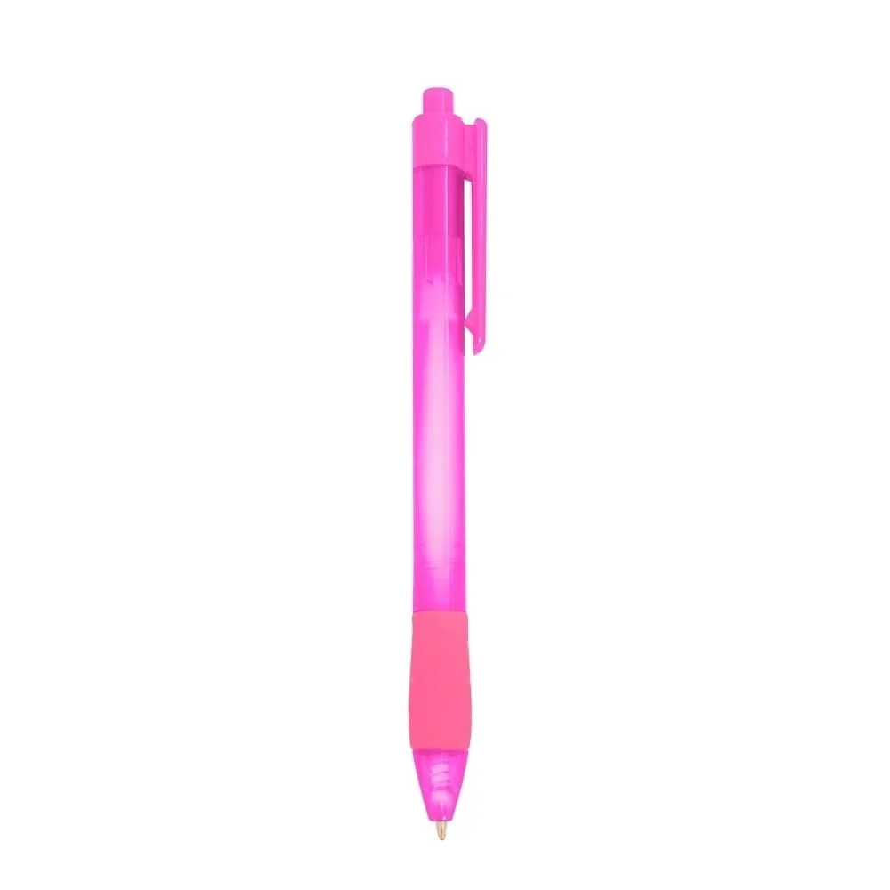 Caneta Personalizada Barata