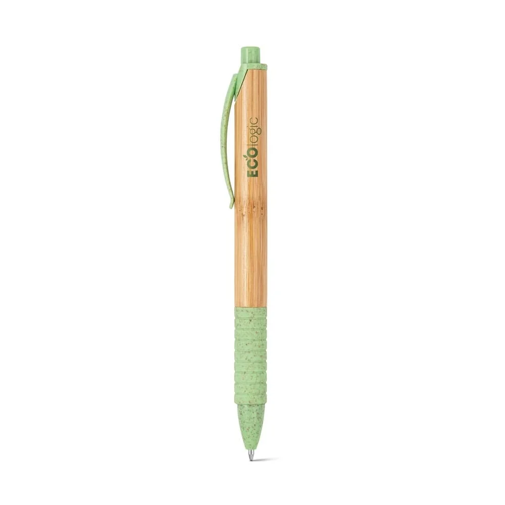Caneta Personalizada KUMA-PS81013