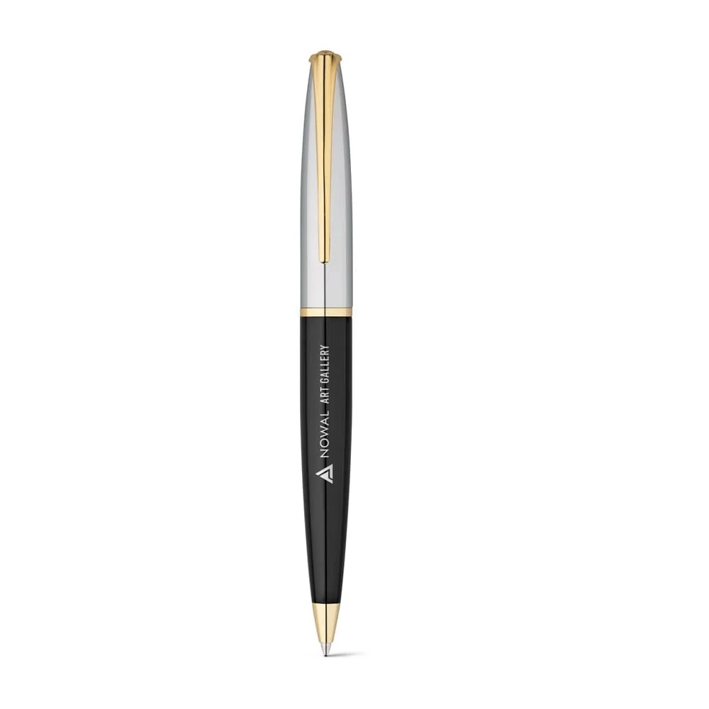Caneta Personalizada LOUVRE-PS91489