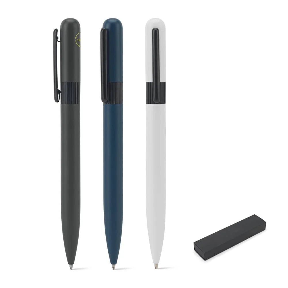 Caneta Personalizada Metal Dantas