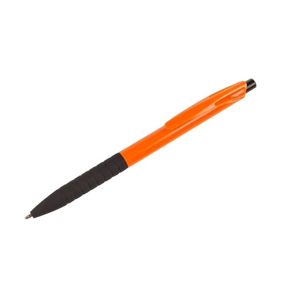 Caneta Personalizada Plástica