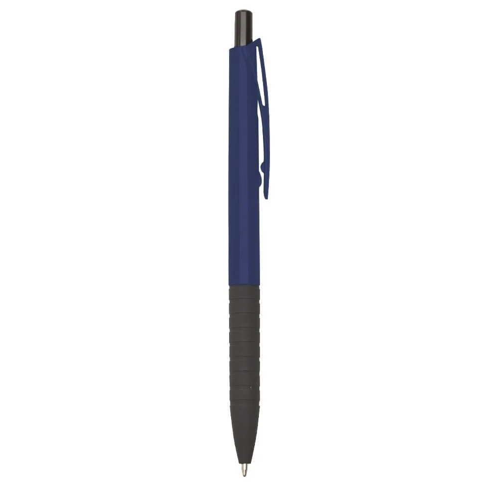 Caneta Personalizada Plástica