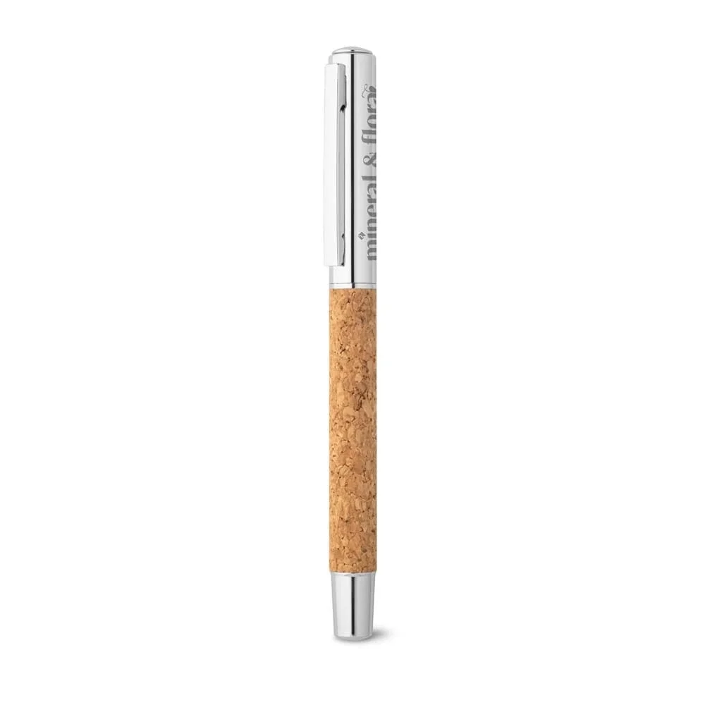 Caneta Personalizada Roller ANDREW