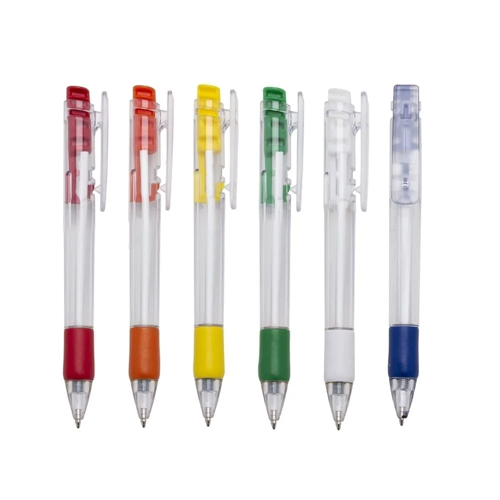 Caneta Personalizada para Eventos