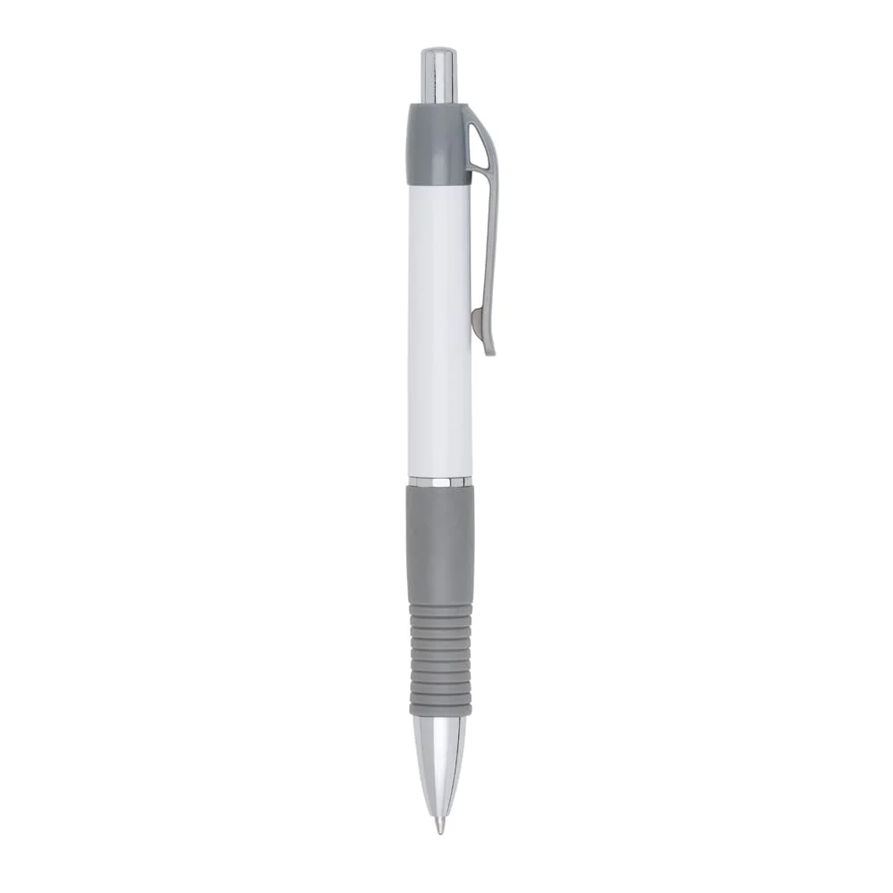 Caneta Plástica para Clientes-PX03011C