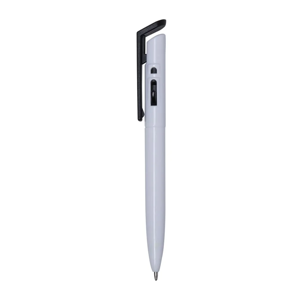 Caneta Plástica para Empresas-PX01098L