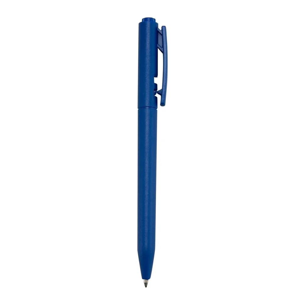Caneta Plástica Personalizada Fosca-PX01099B