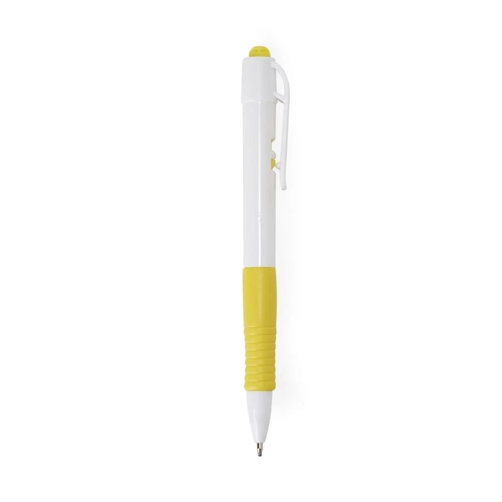 Caneta Plástica para Treinamentos