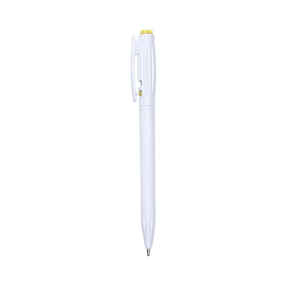 Caneta de Plástico para Brinde-PX06161C