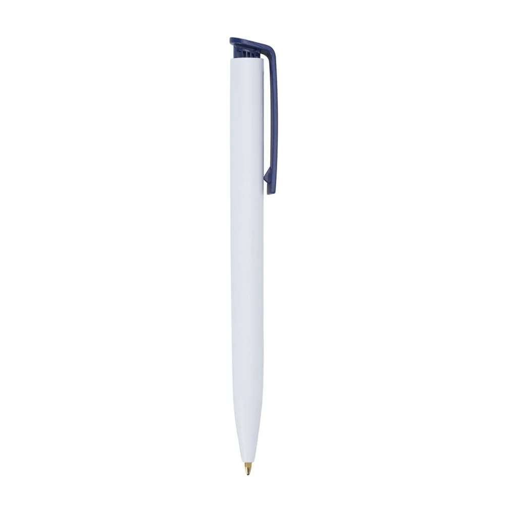 Caneta Barata Personalizada com Logo-PX13630C