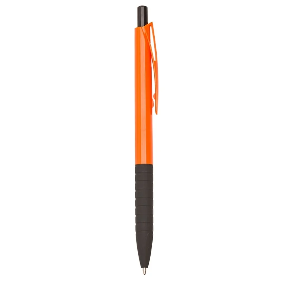 Caneta Personalizada Plástica