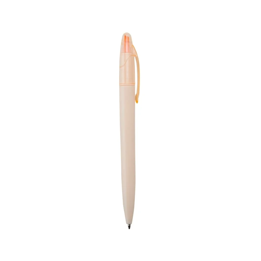 Caneta Marca Texto Personalizada-PX06055