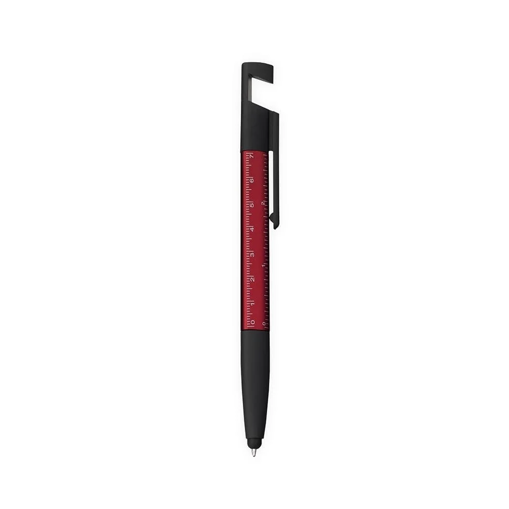 Caneta Plástica Triangular-PX09173