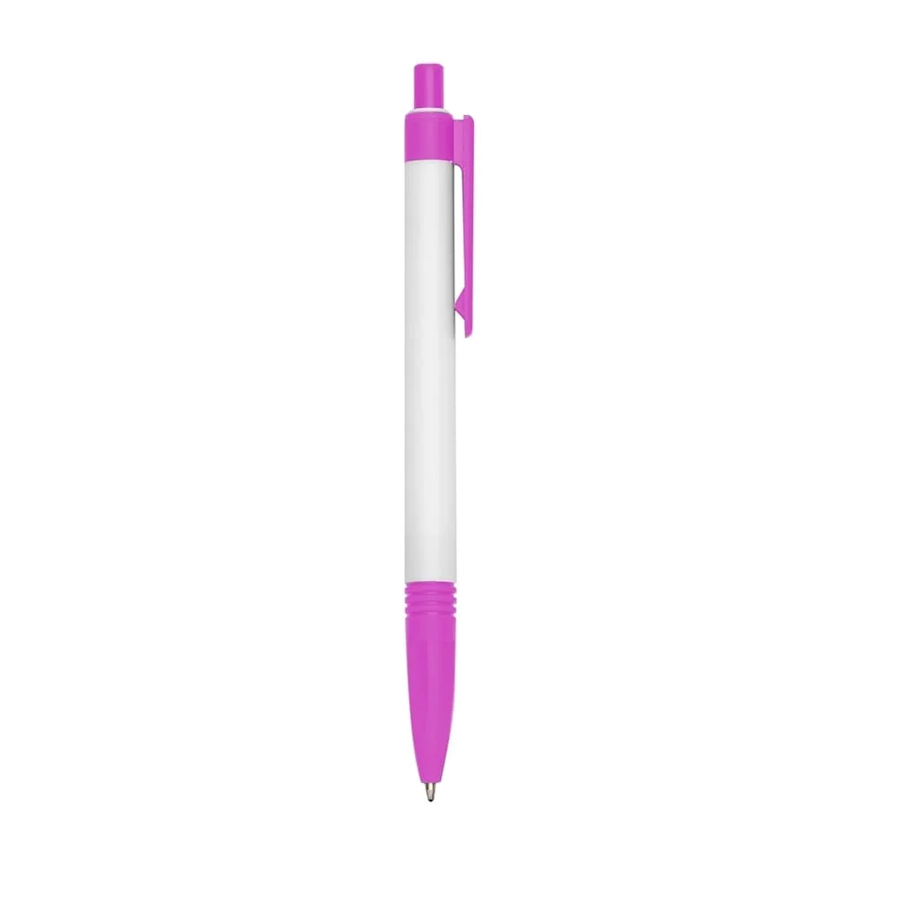 Caneta Personalizada Clique