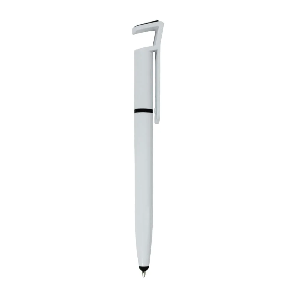 Caneta Touch com Base Celular
