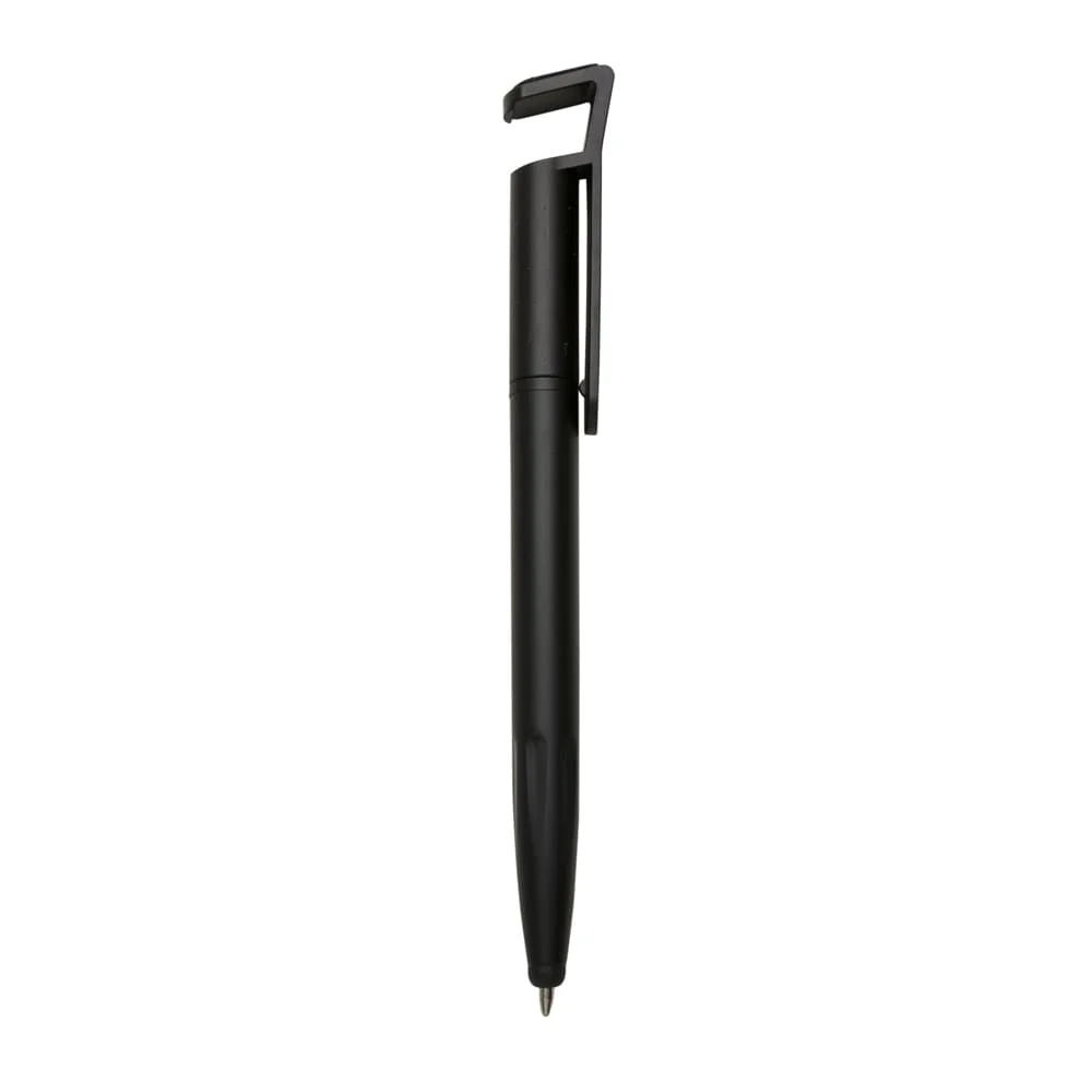 Caneta Touch com Base Celular