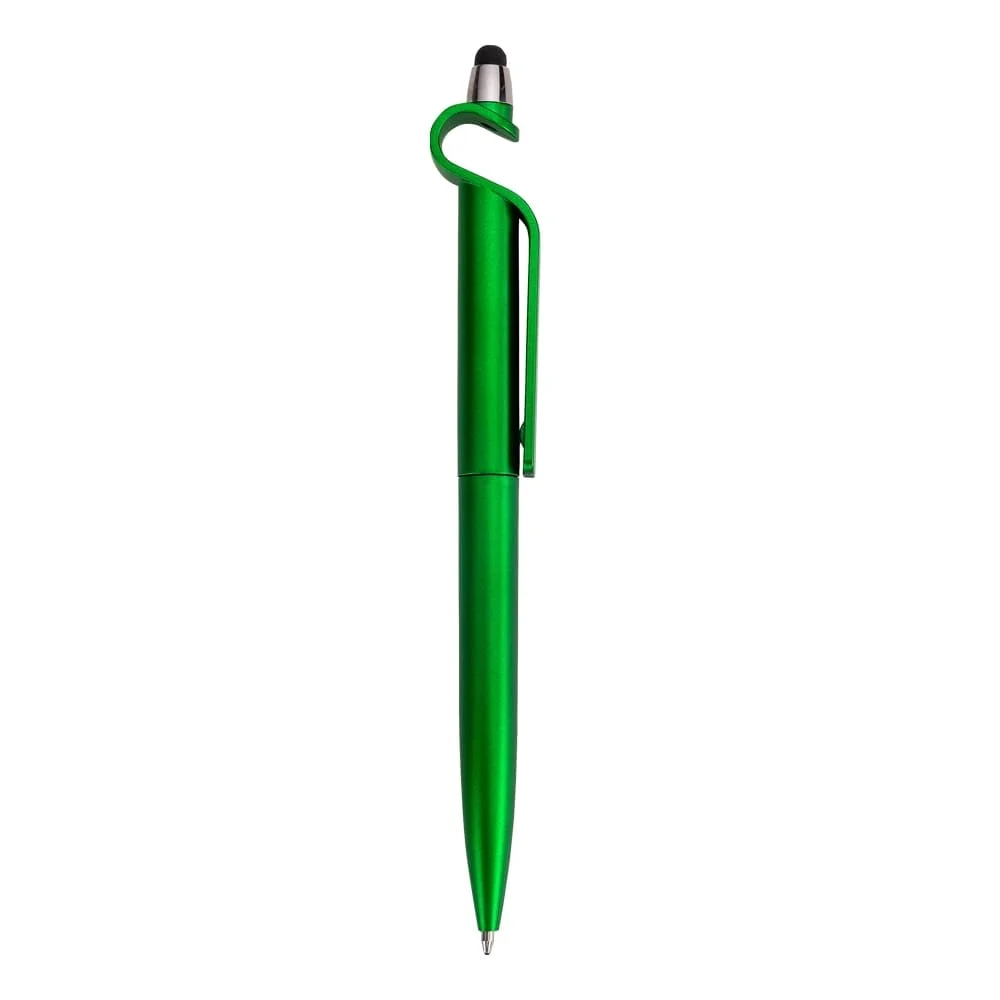 Caneta Personalizada Suporte e Touch-PX13499B
