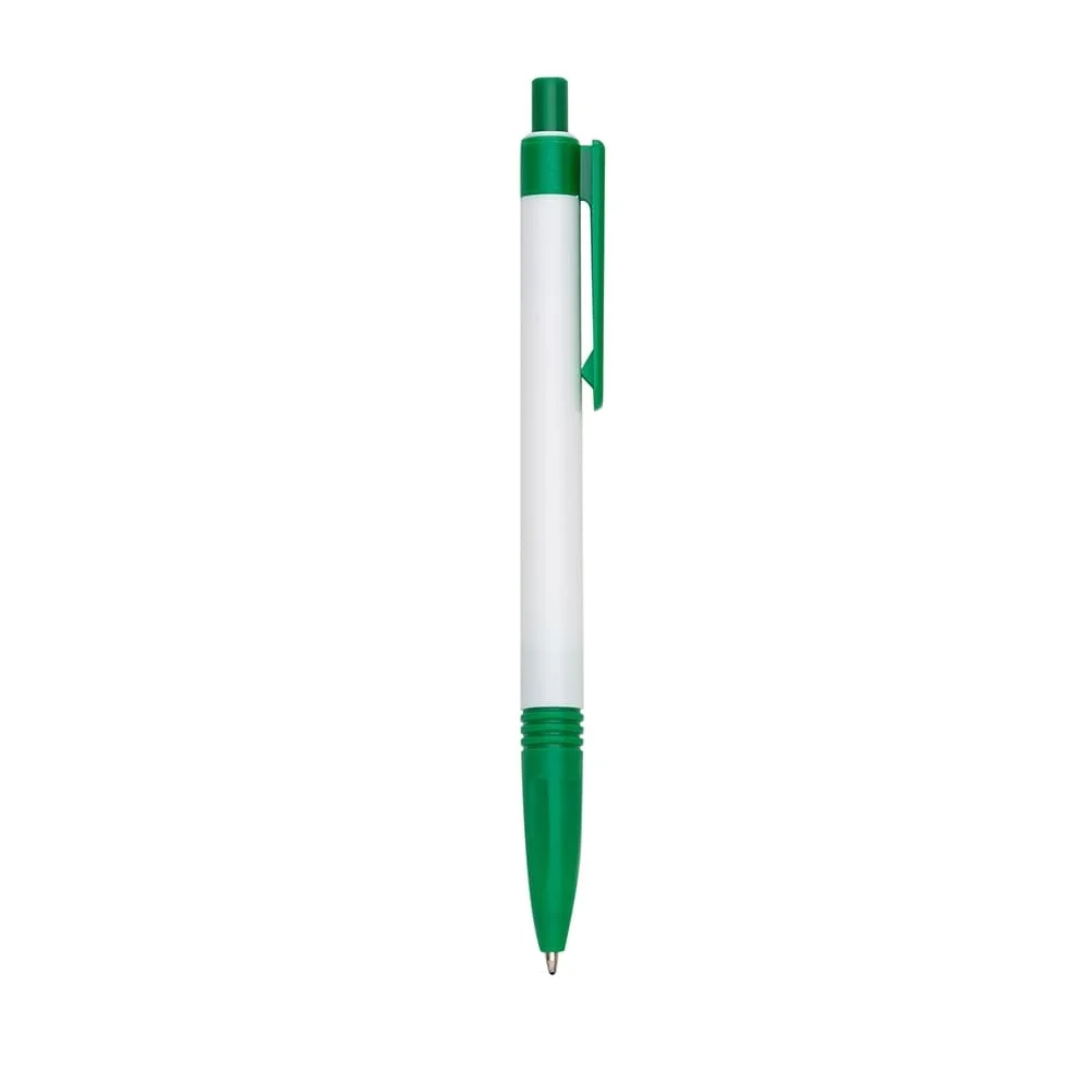 Caneta Personalizada Clique