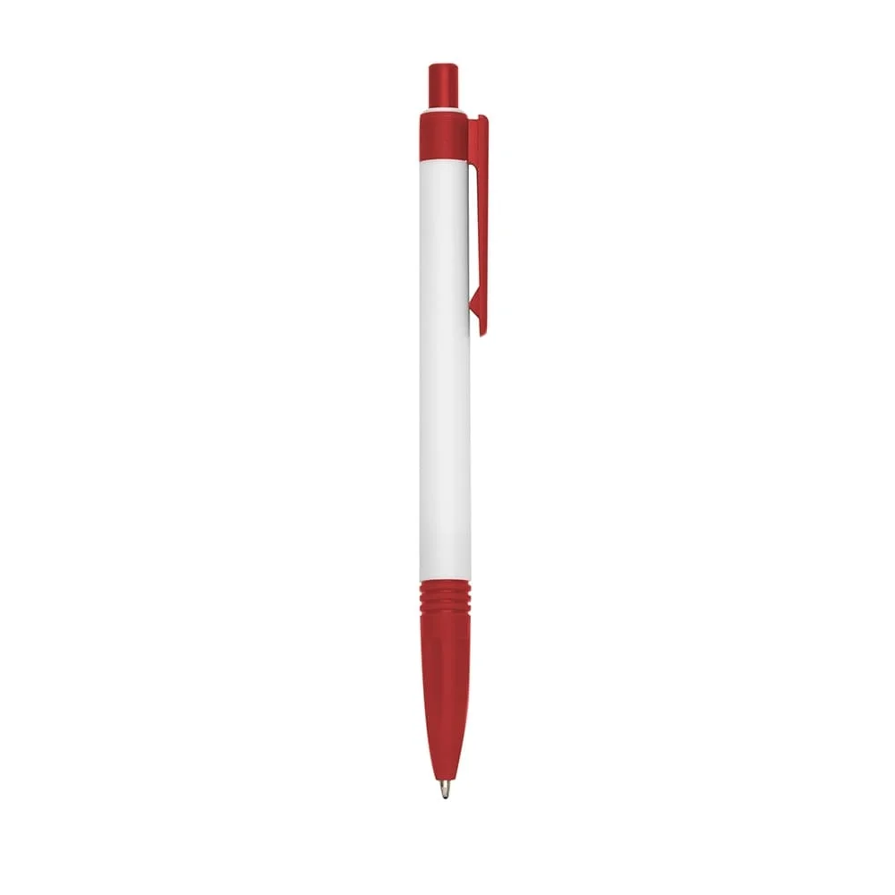 Caneta Personalizada Clique