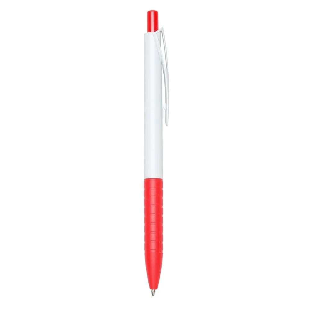 Caneta Plástica Personalizada Esfero