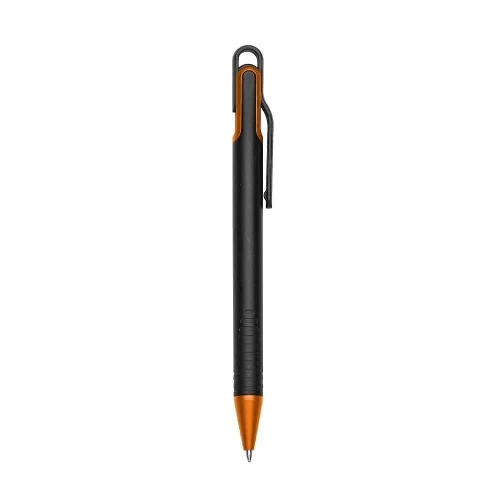 Caneta Plástica para Brinde Promocional-PX12729