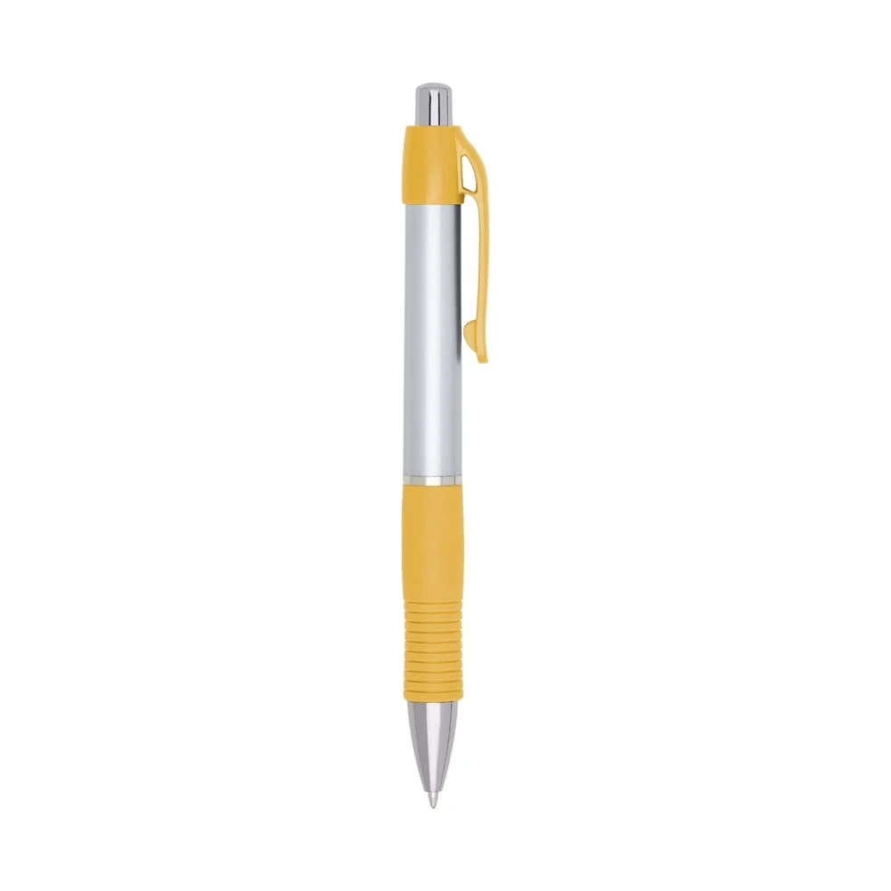 Caneta Plástica para Colaboradores-PX03011D