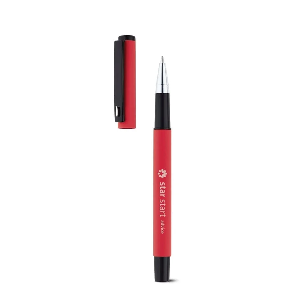 Caneta Roller Personalizada ALVA-PS81157