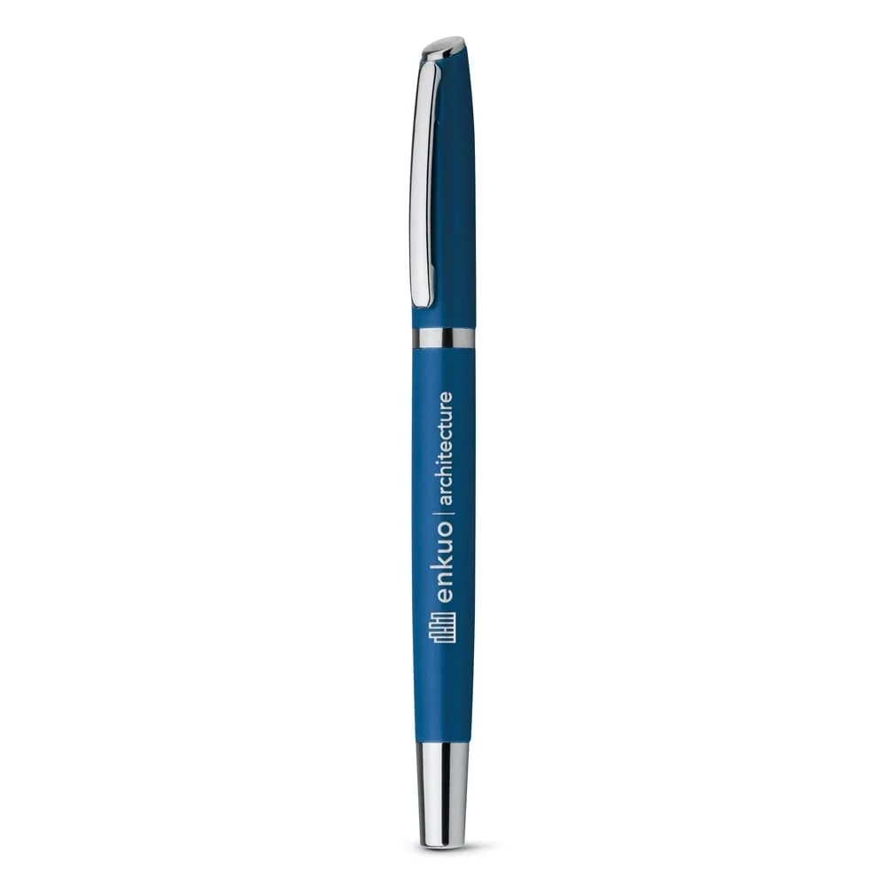 Caneta Roller Personalizada LANDO ROLLER-PS81191