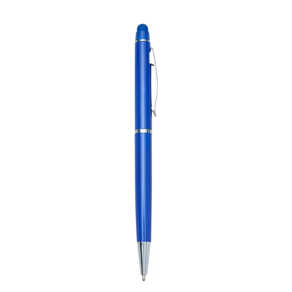 Caneta Touch Semi-Metal