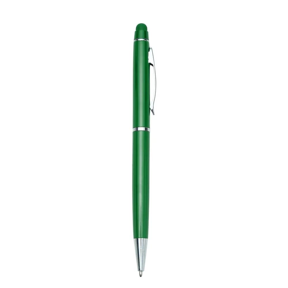 Caneta Touch Semi-Metal