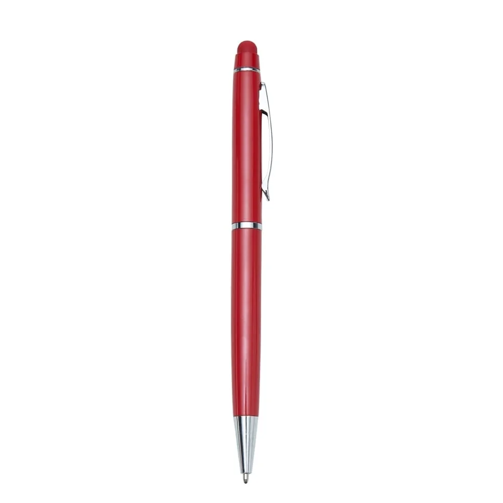 Caneta Touch Semi-Metal