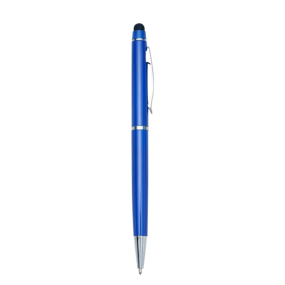 Caneta Touch Semi-Metal-PX18543