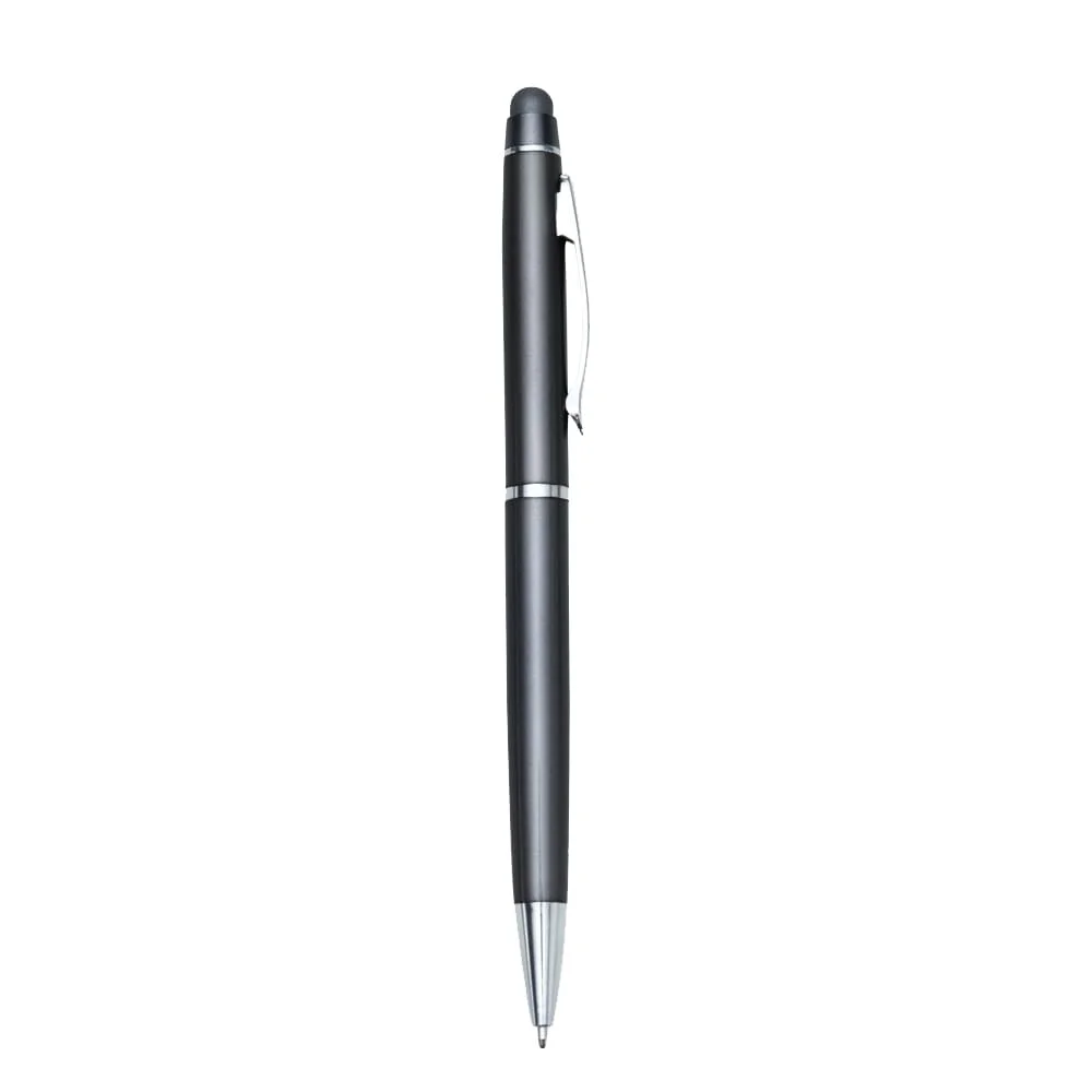 Caneta Touch Semi-Metal