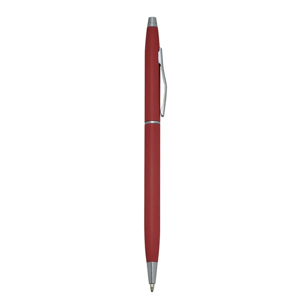 Caneta Metal Personalizada para Clientes-PXA1807B