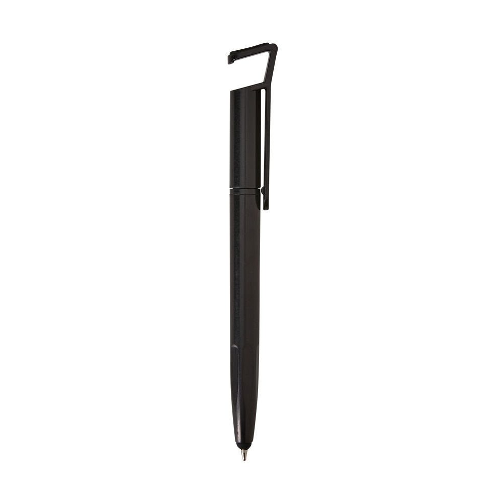Caneta Touch com Base Celular