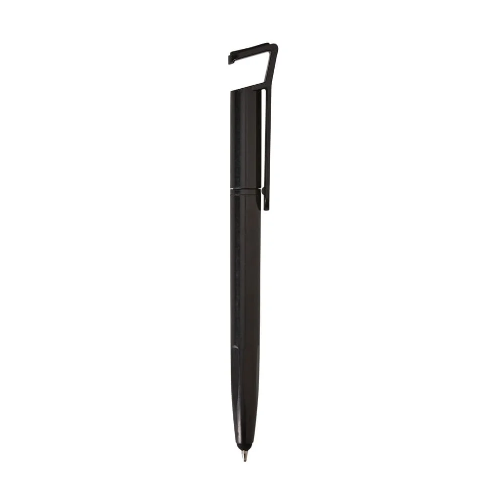 Caneta Touch com Base Celular